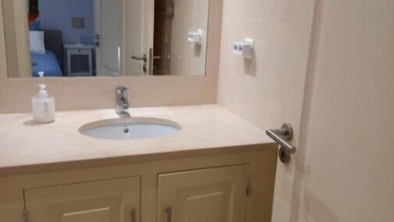 Photo of Bathroom in Alcacer do Sal