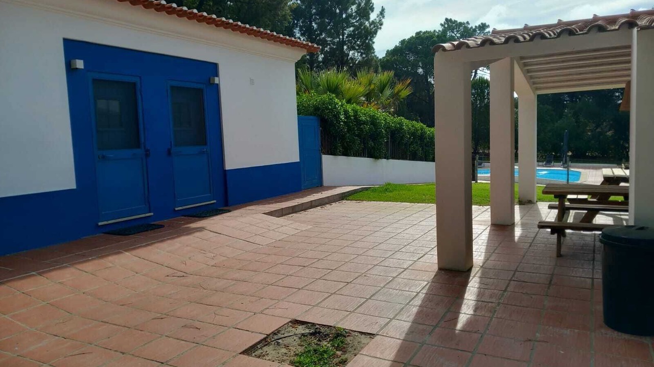 Photo of Patio Balcony in Alcacer do Sal