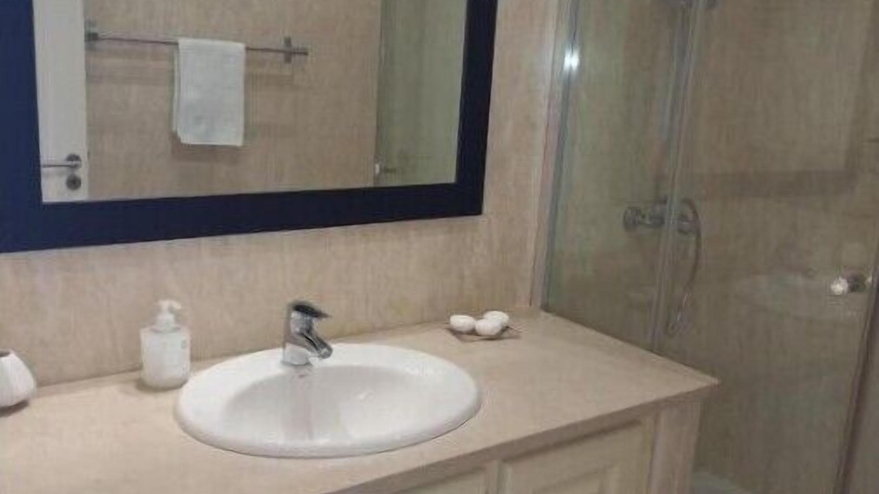 Photo of Bathroom in Alcacer do Sal