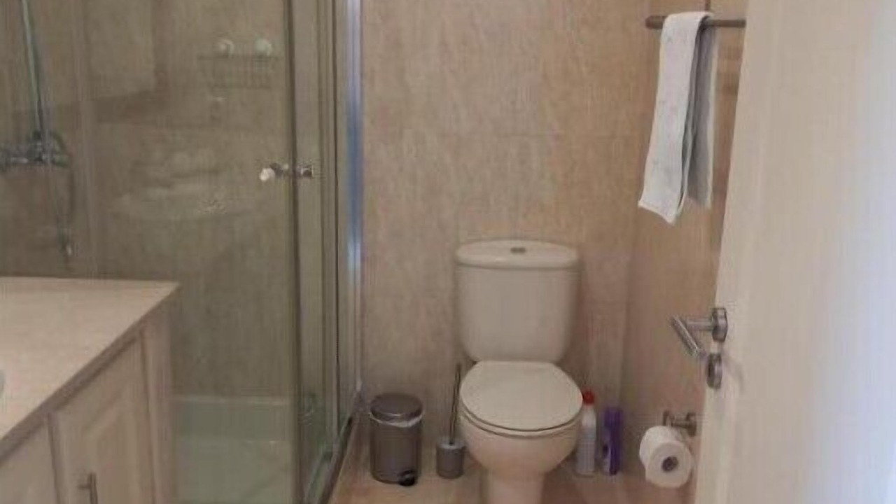 Photo of Bathroom in Alcacer do Sal