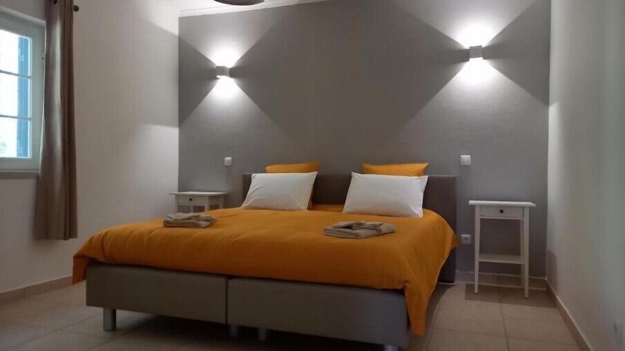 Photo of Bedroom in Alcacer do Sal