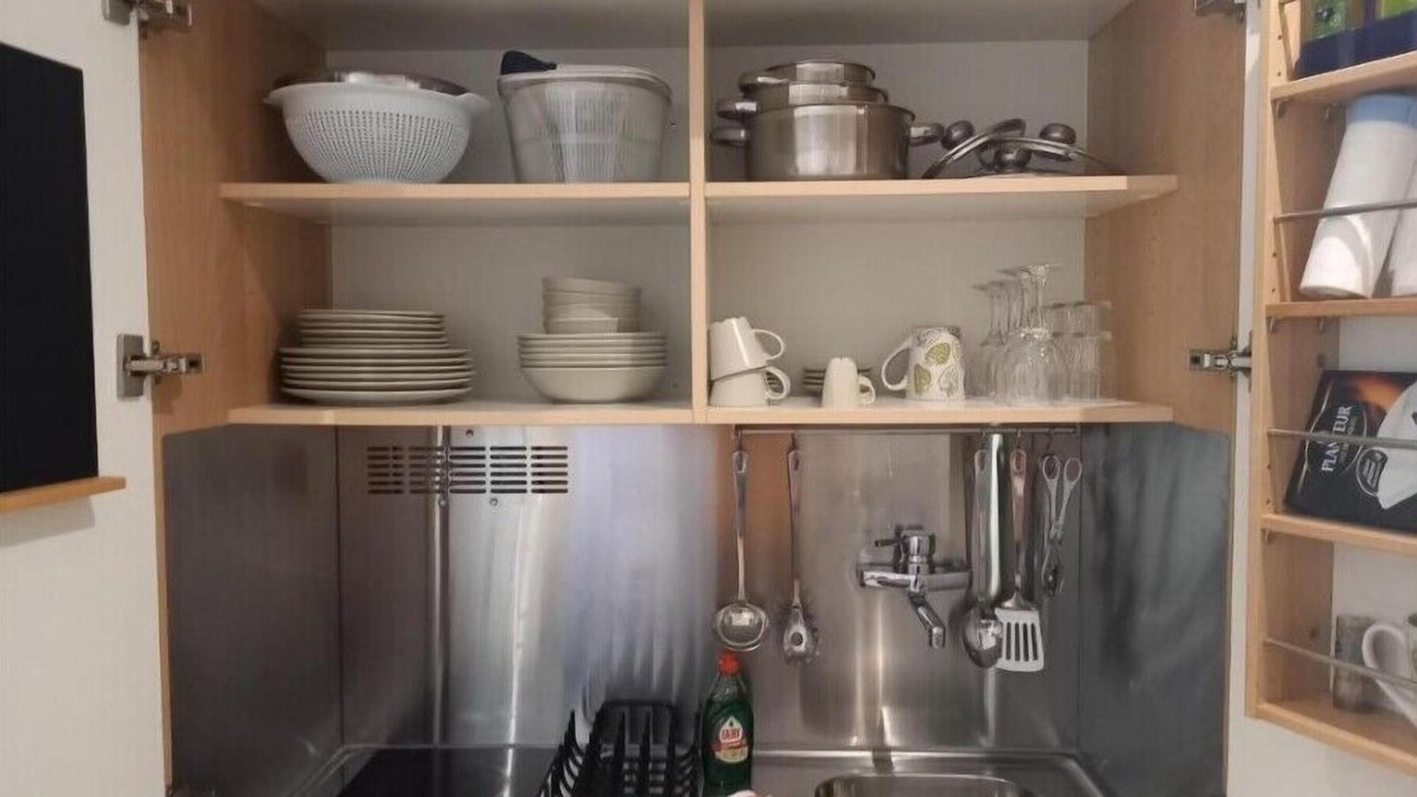 Photo of Kitchen in Alcacer do Sal