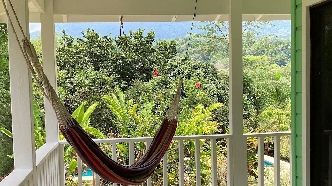 Photo of Outdoor in Ballena