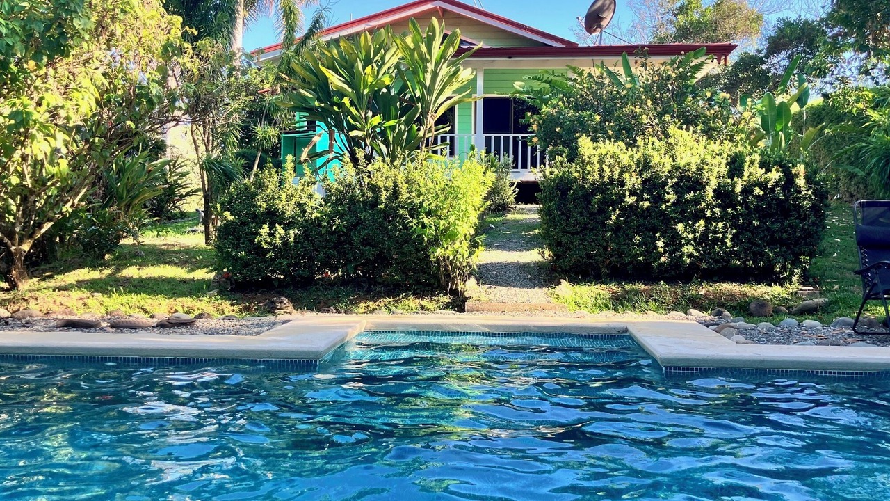 Photo of Outdoor in Ballena