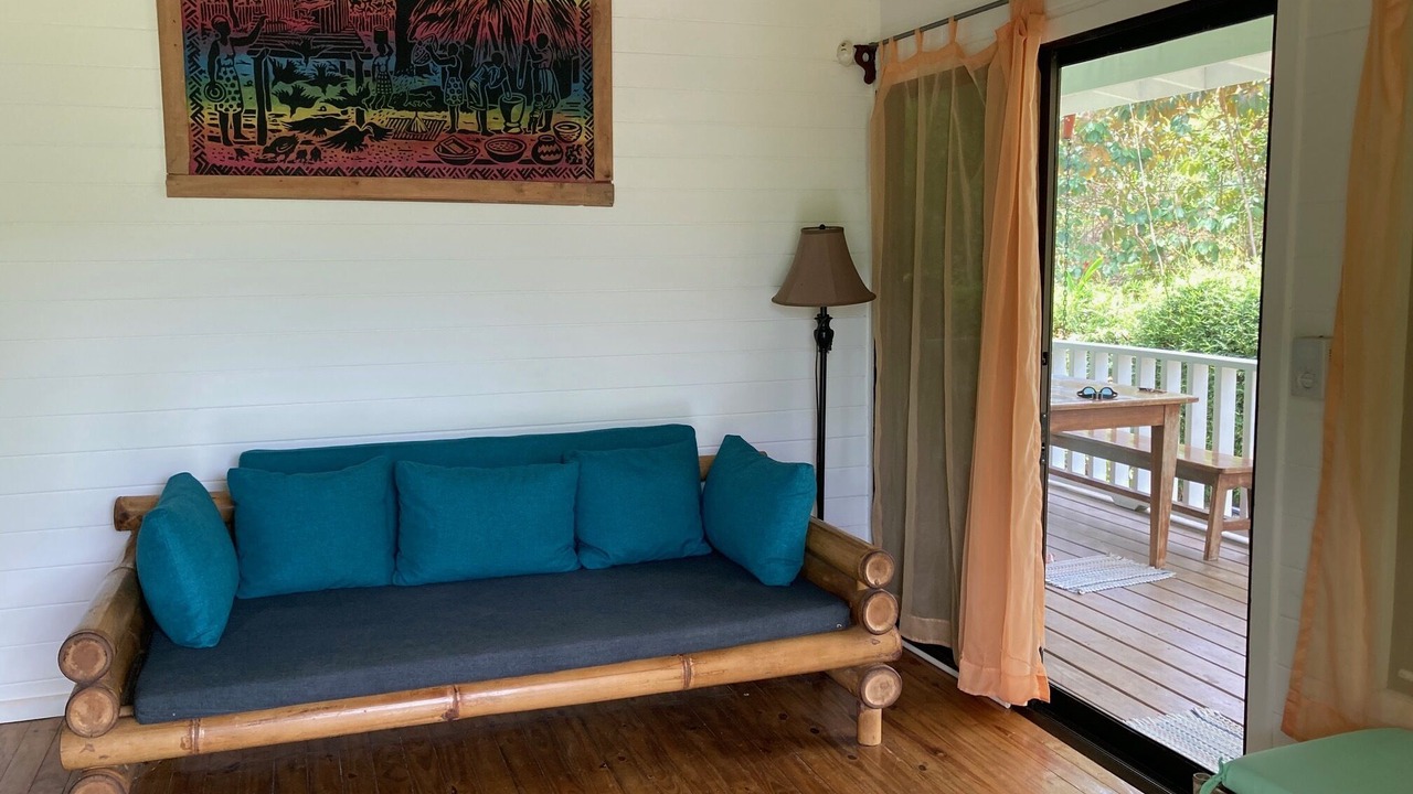 Photo of Livingroom in Ballena