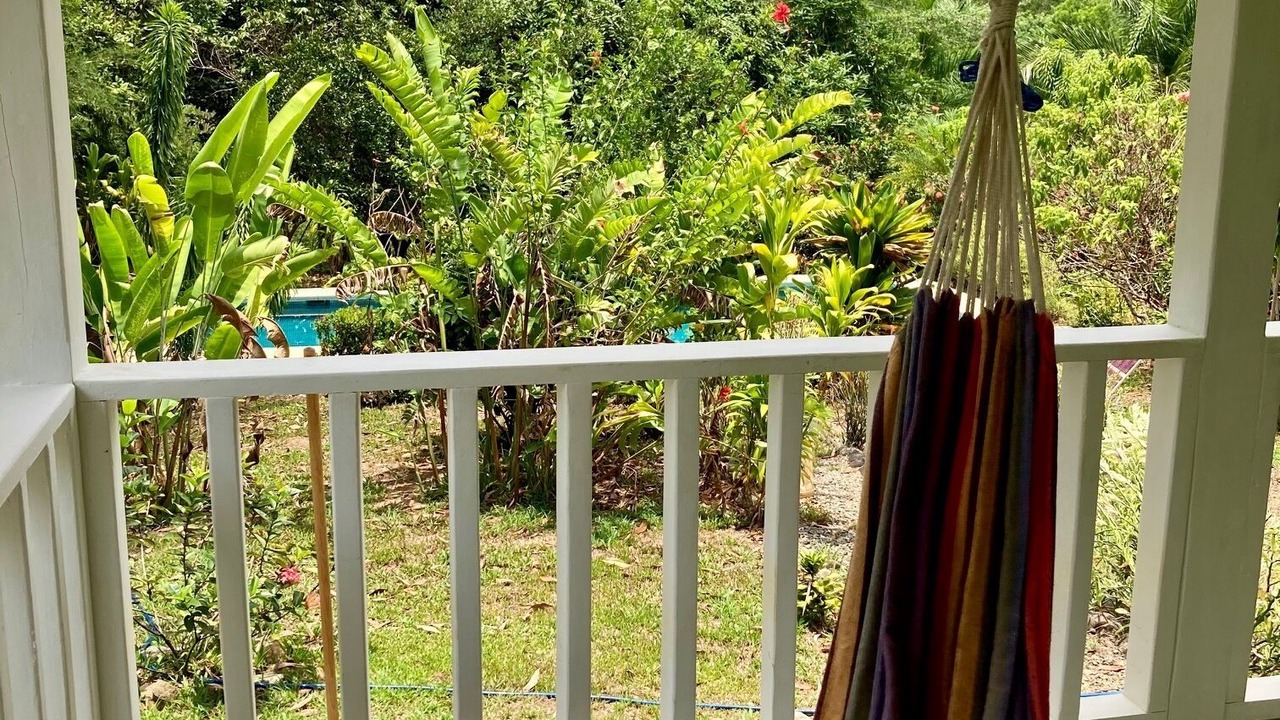 Photo of Outdoor in Ballena