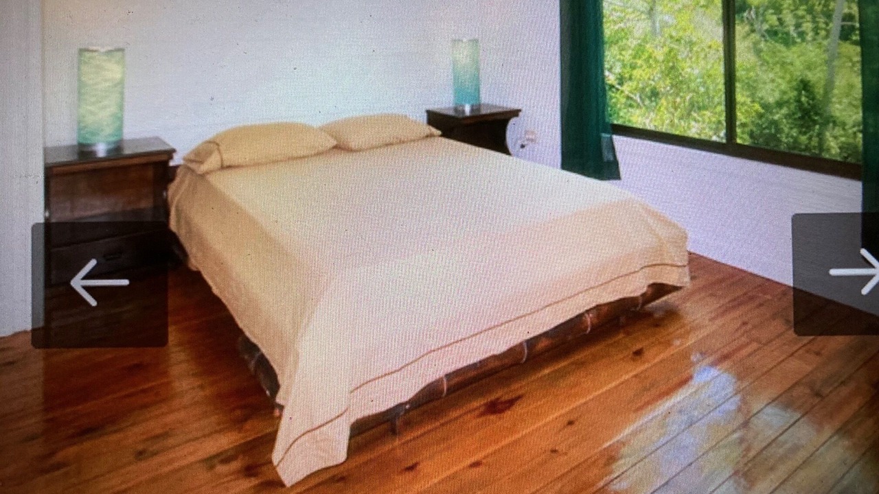 Photo of Bedroom in Ballena