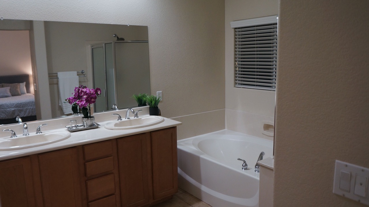 Photo of Bathroom in Spring Valley
