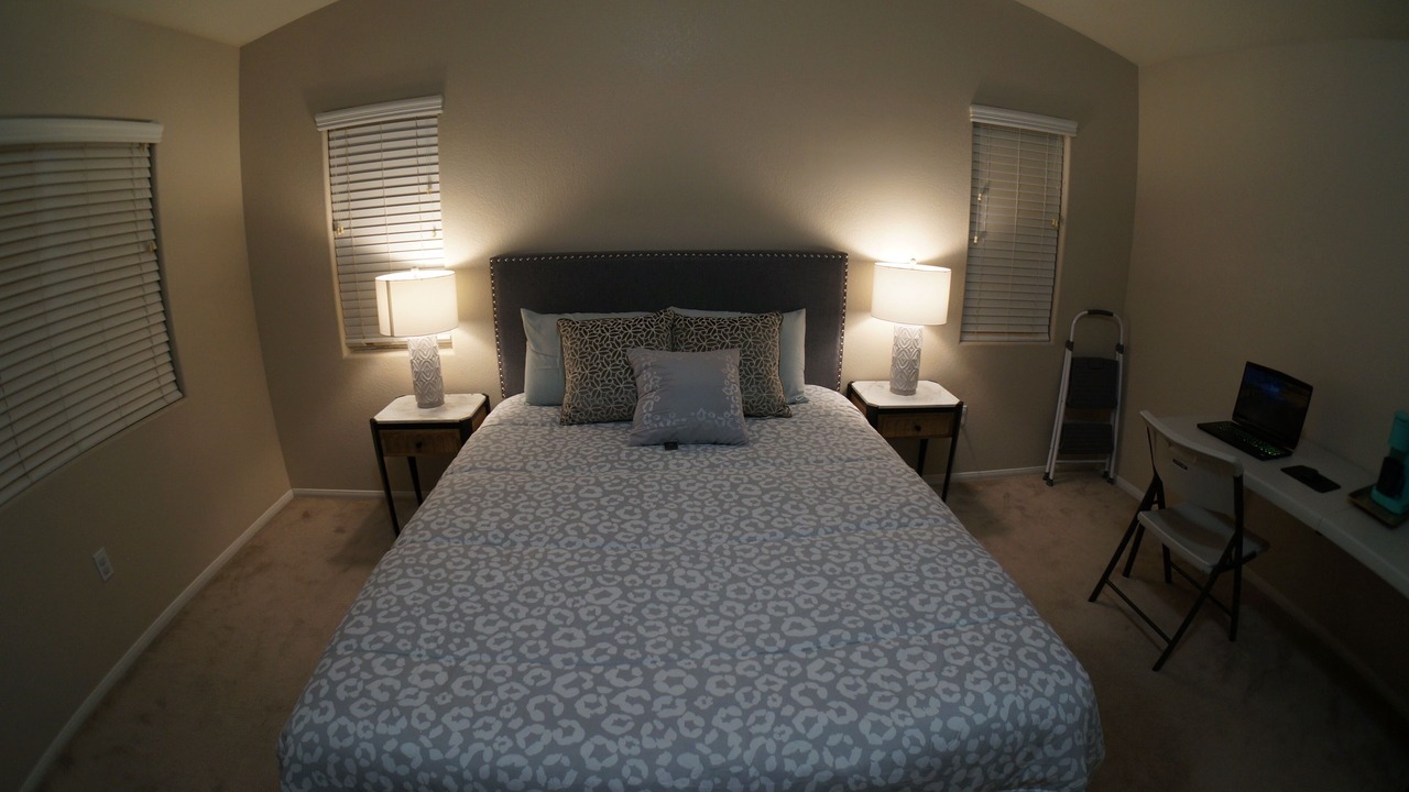 Photo of Bedroom in Spring Valley
