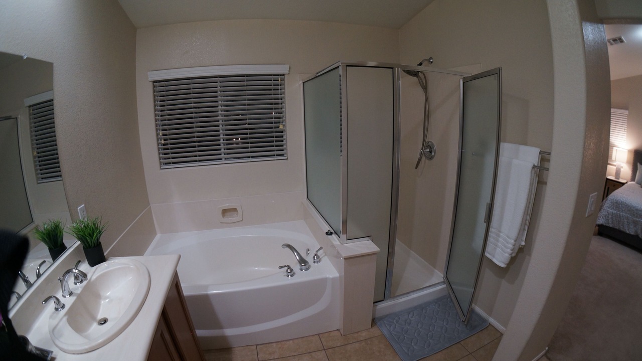 Photo of Bathroom in Spring Valley