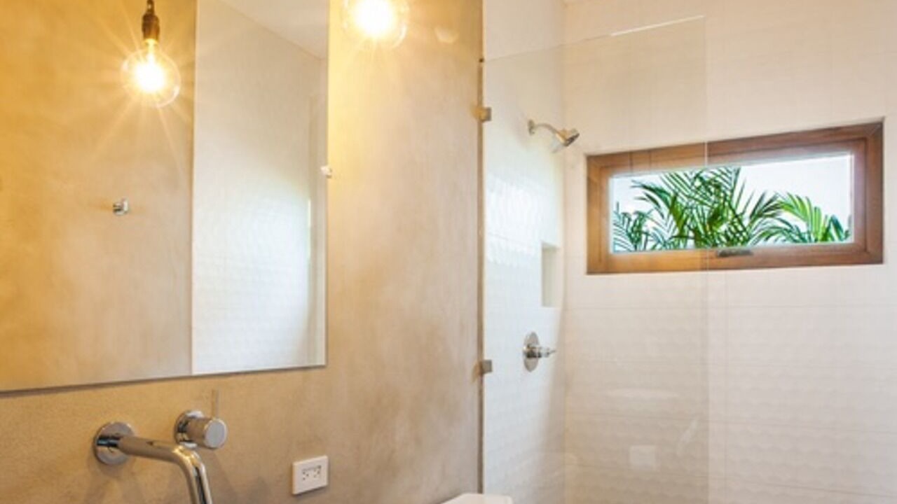 Photo of Bathroom in San Juan del Sur