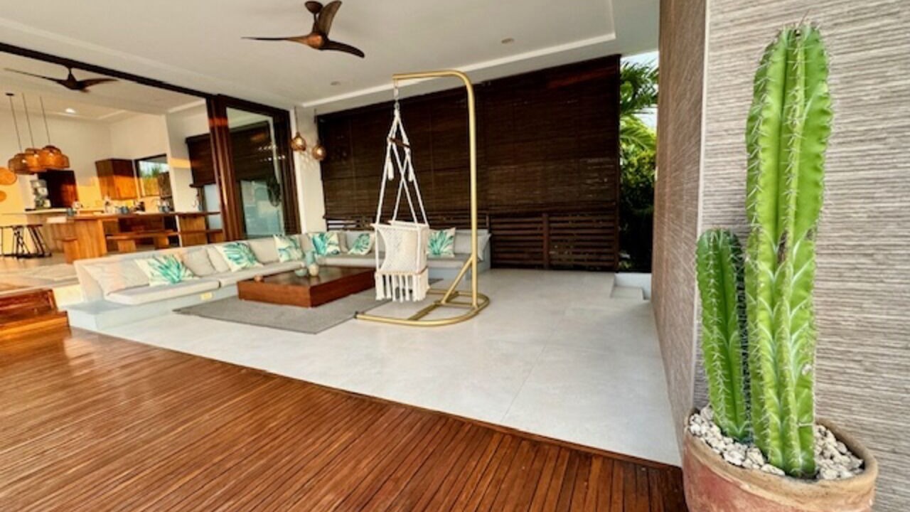 Photo of Outdoor in San Juan del Sur