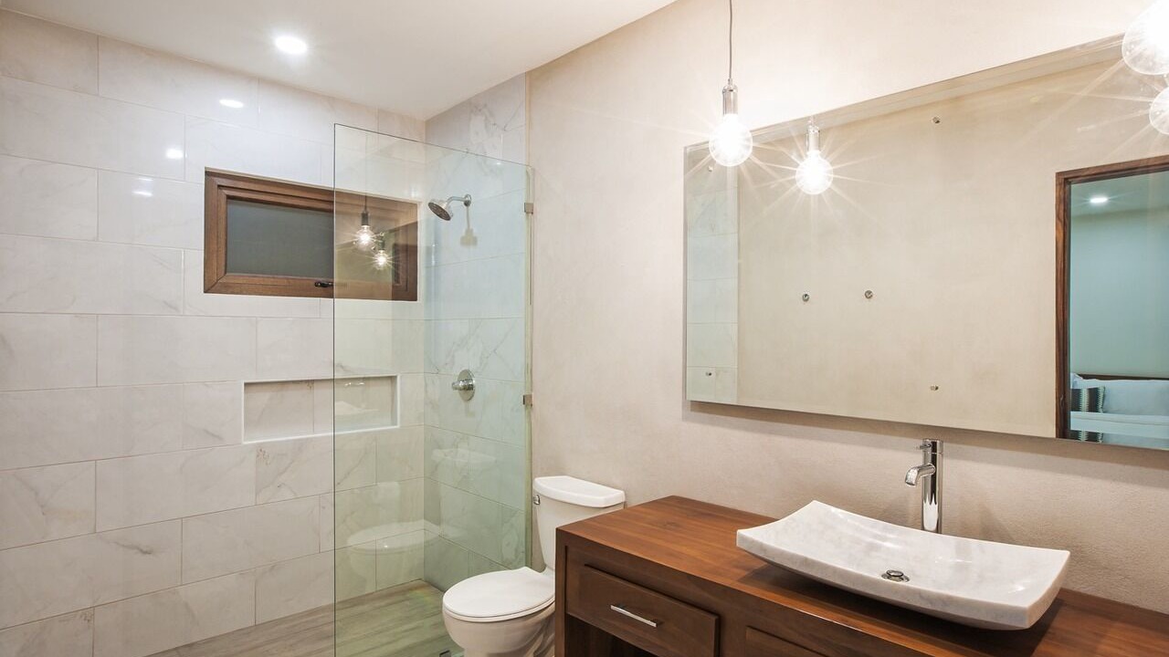 Photo of Bathroom in San Juan del Sur