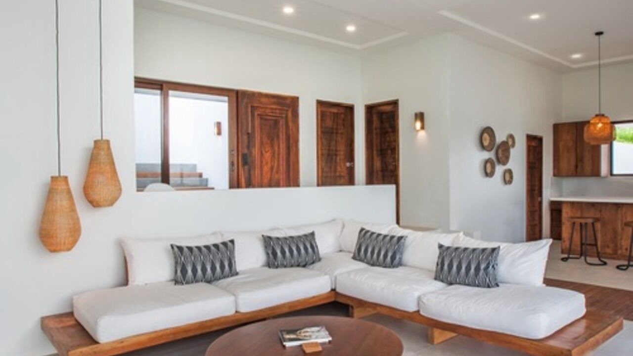 Photo of Bedroom in San Juan del Sur