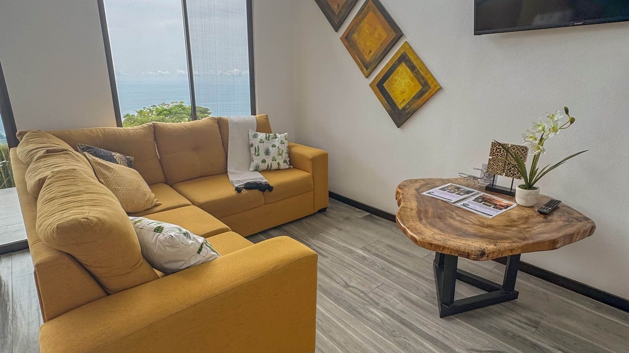 Photo of Bedroom in Ballena