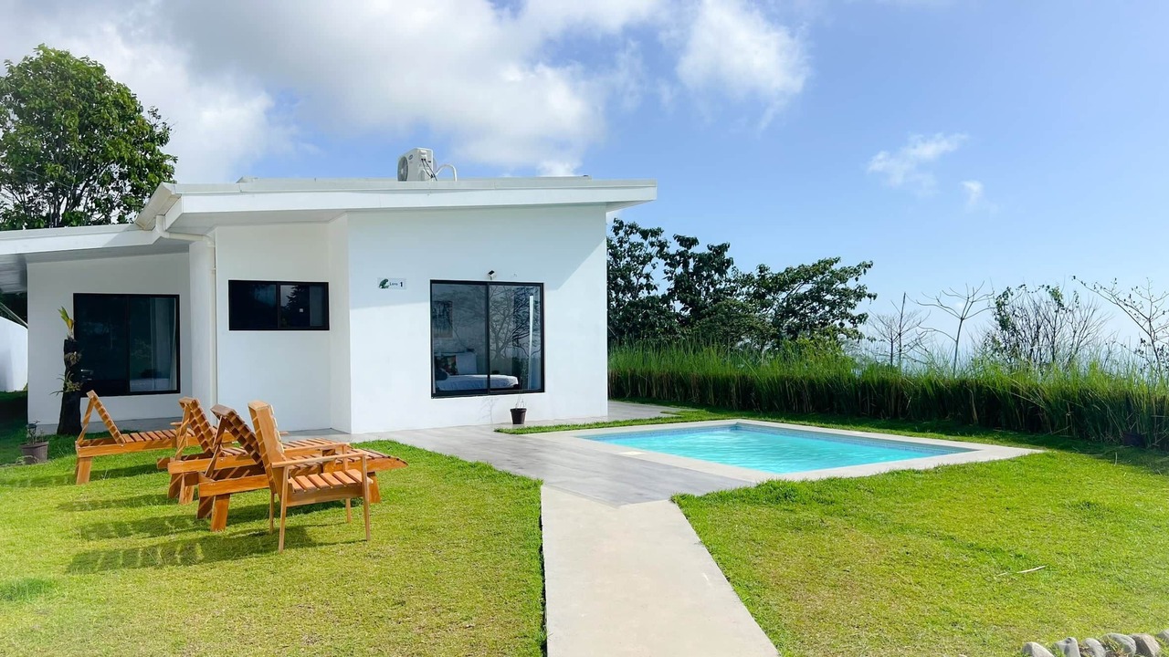 Photo of Outdoor in Ballena