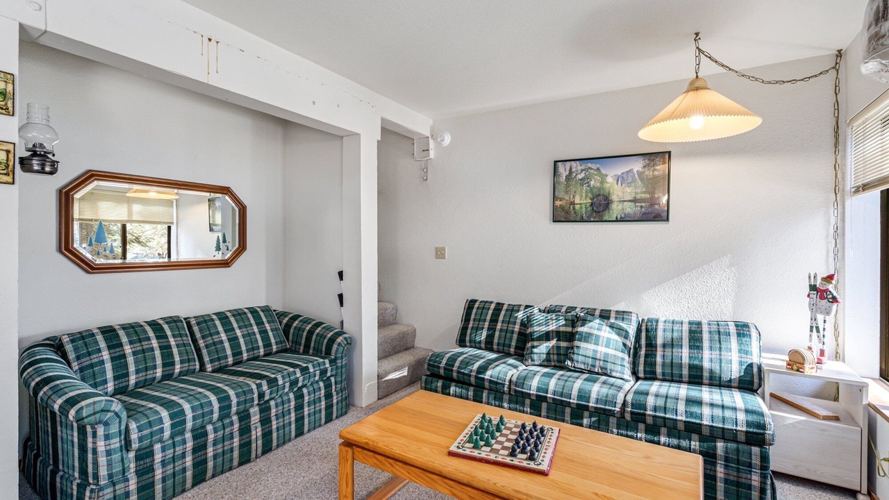 Photo of Bedroom in Bear Valley