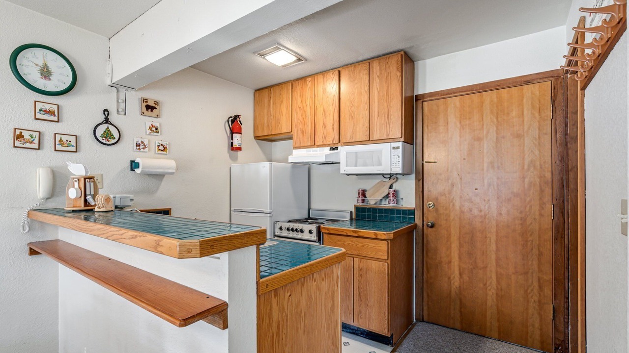 Photo of Kitchen in Bear Valley