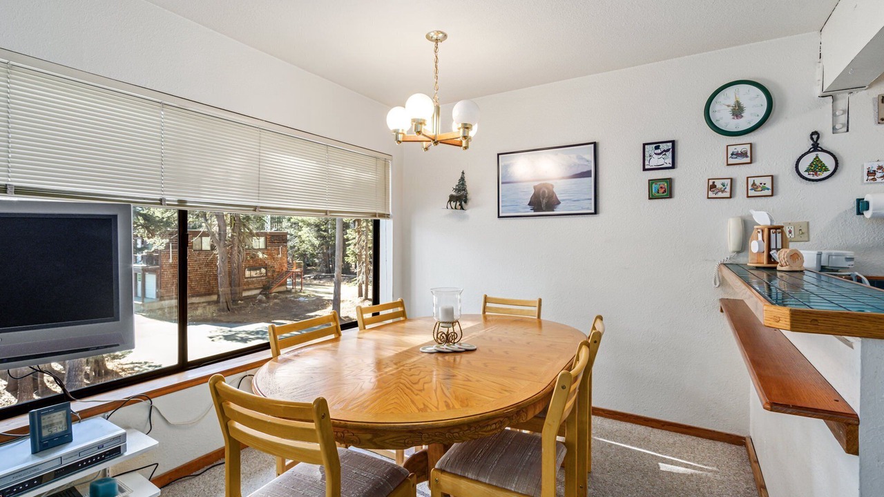 Photo of Bedroom in Bear Valley