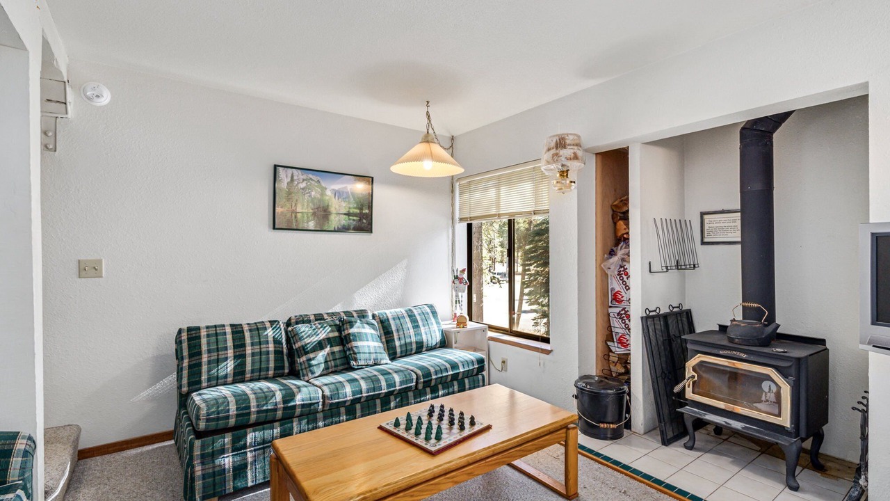 Photo of Bedroom in Bear Valley
