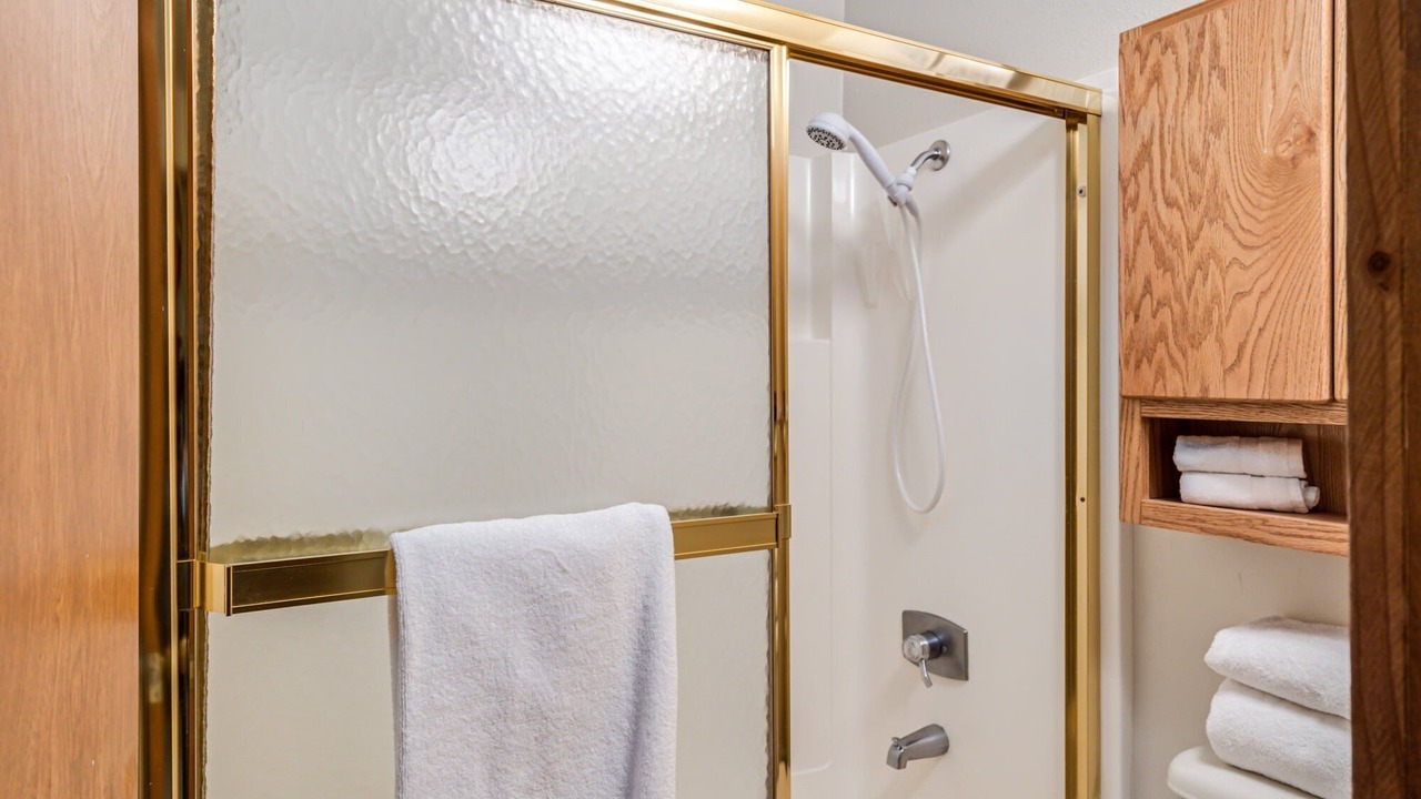 Photo of Bathroom in Bear Valley