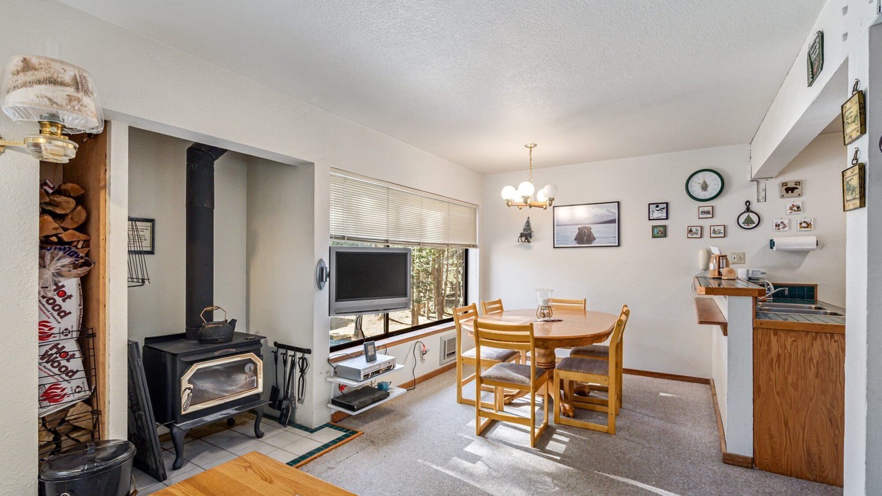 Photo of Bedroom in Bear Valley
