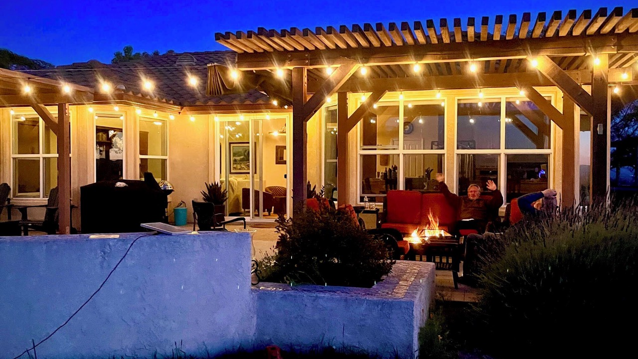 Photo of Patio Balcony in San Miguel