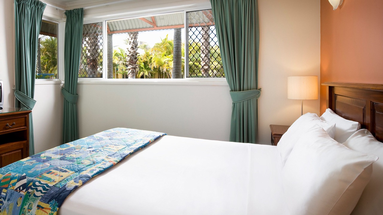Photo of Bedroom in Mermaid Beach