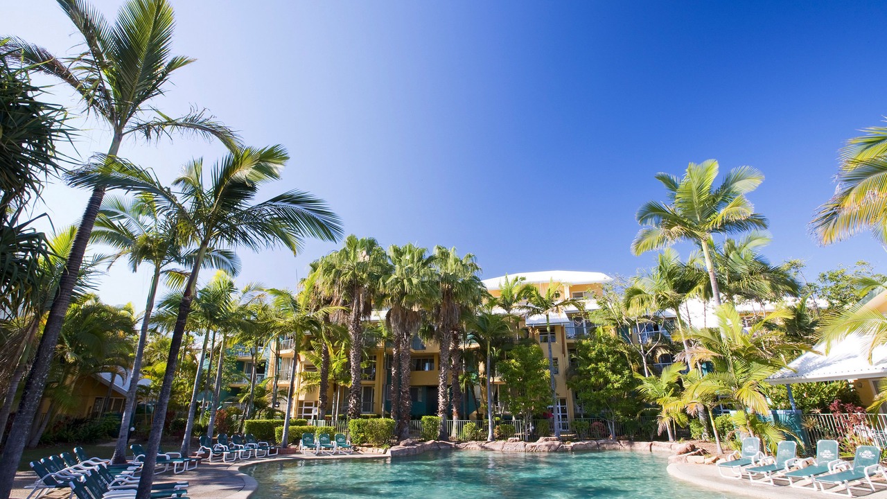 Photo of Outdoor in Mermaid Beach