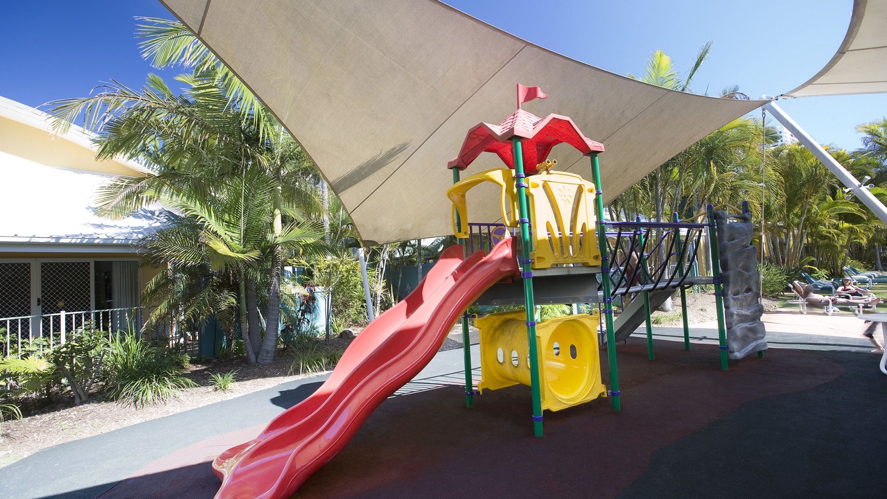 Photo of Outdoor in Mermaid Beach