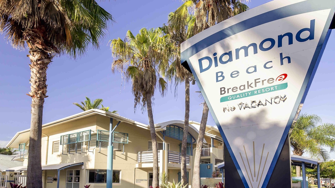 Photo of Outdoor in Mermaid Beach