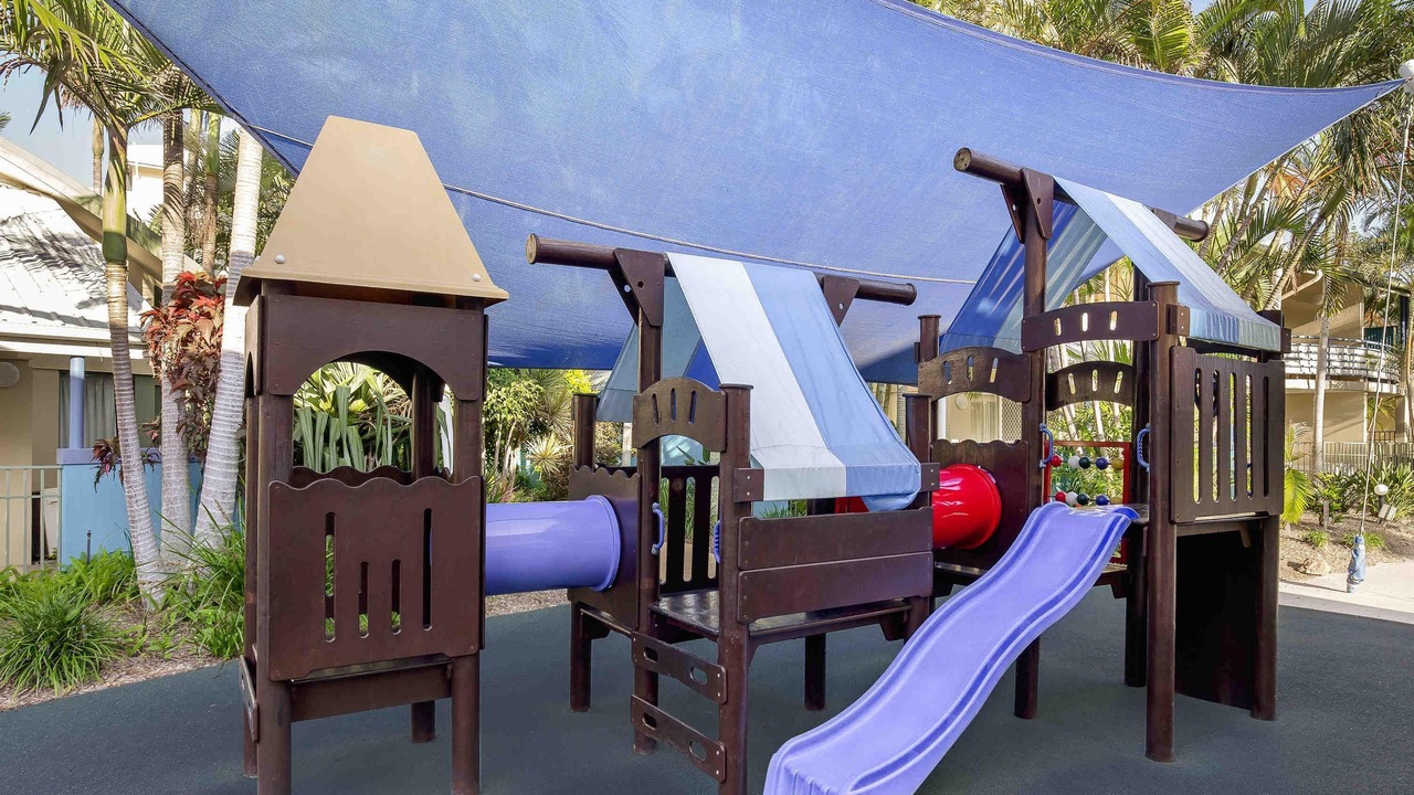 Photo of Outdoor in Mermaid Beach