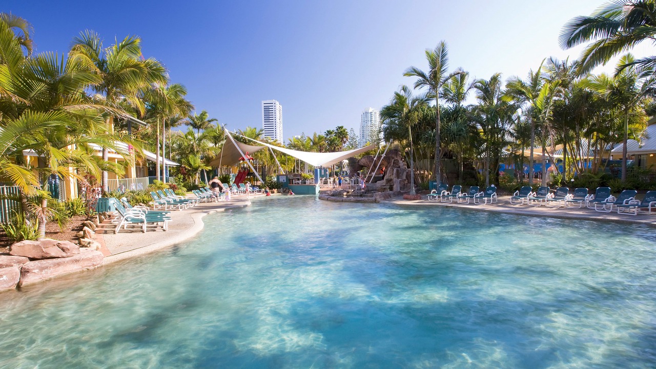 Photo of Outdoor in Mermaid Beach