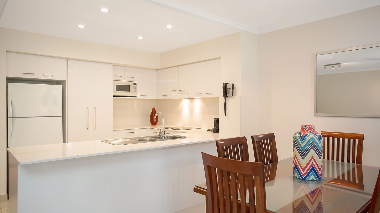 Photo of Kitchen in Mermaid Beach