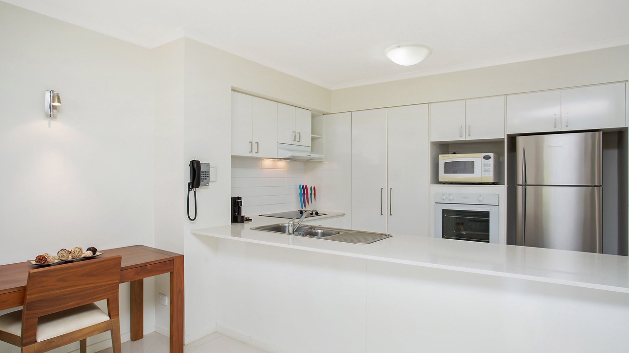 Photo of Kitchen in Mermaid Beach