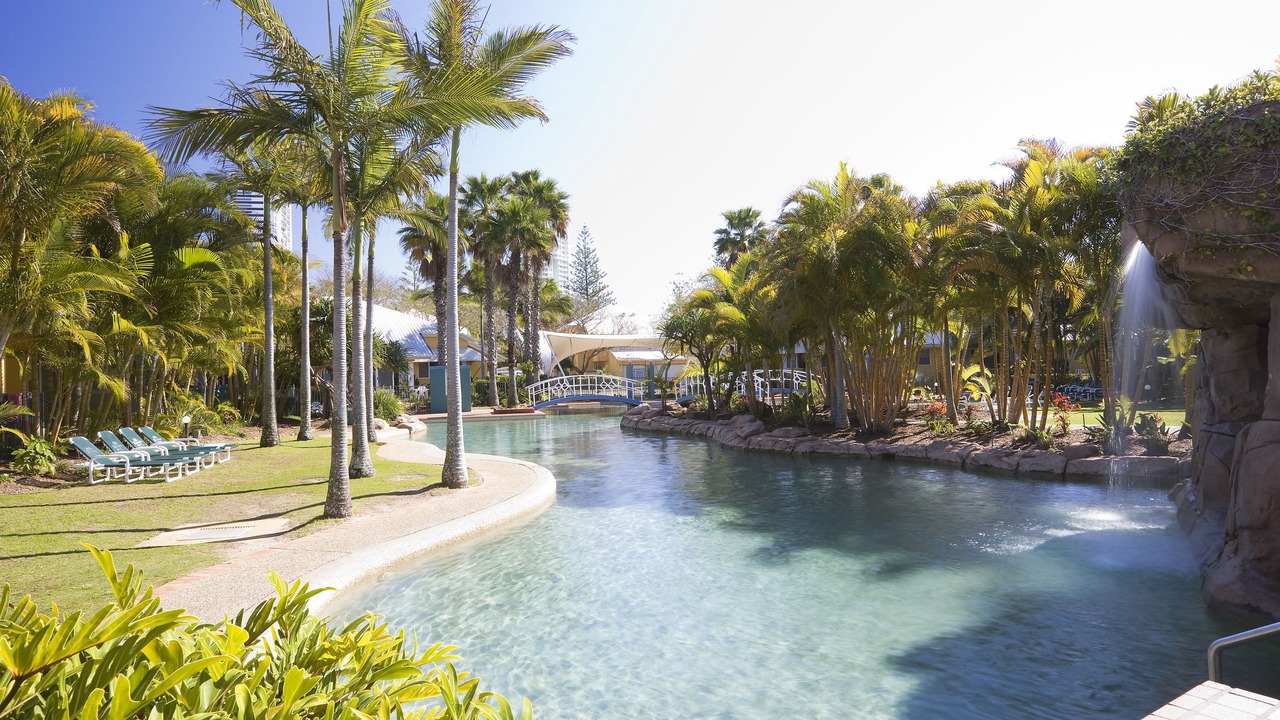 Photo of Outdoor in Mermaid Beach