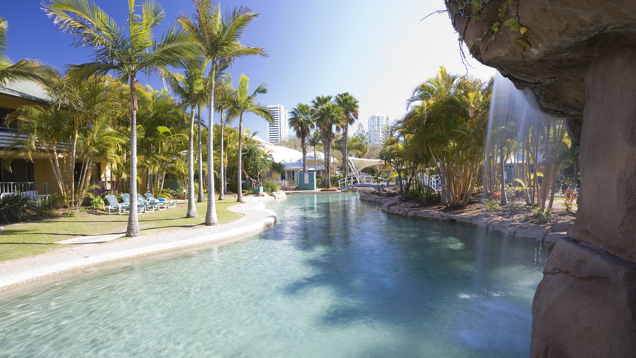 Photo of Outdoor in Mermaid Beach