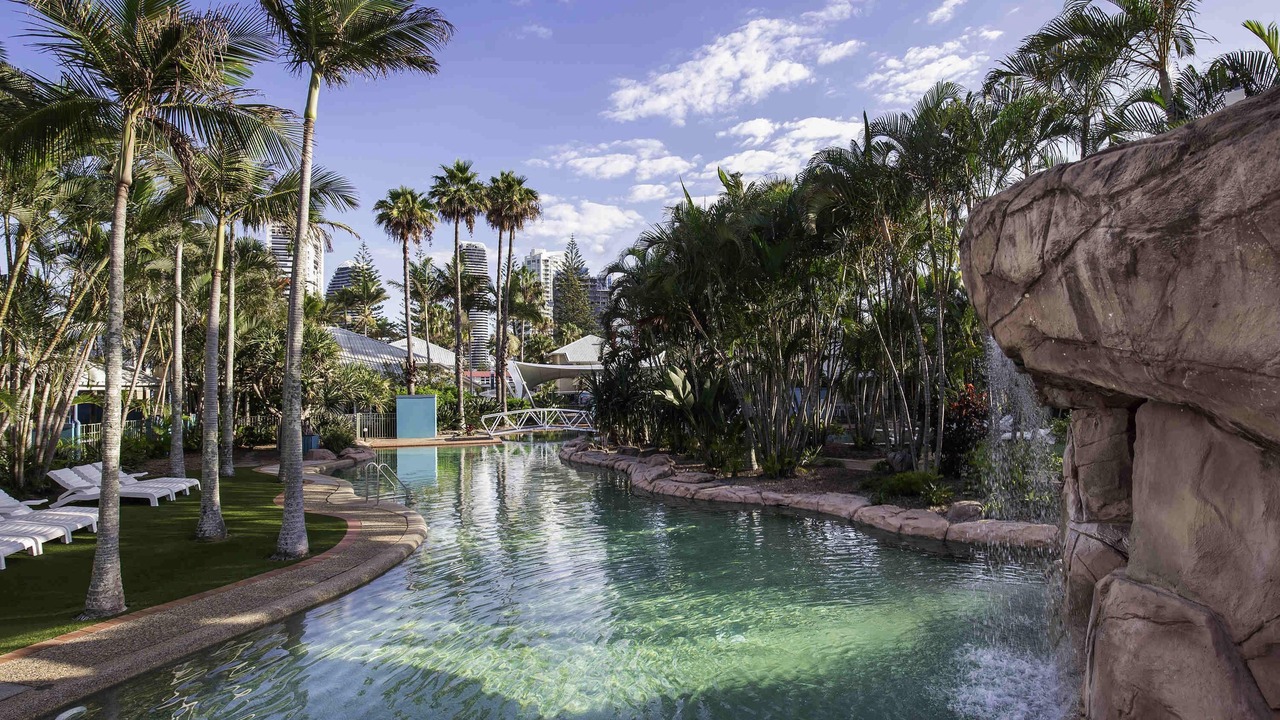Photo of Outdoor in Mermaid Beach