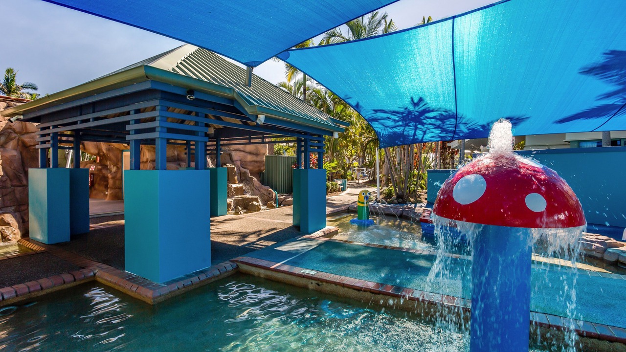 Photo of Outdoor in Mermaid Beach