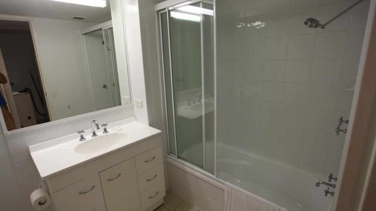 Photo of Bathroom in Surfers Paradise