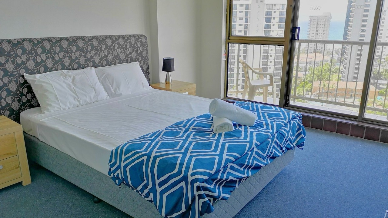 Photo of Bedroom in Surfers Paradise