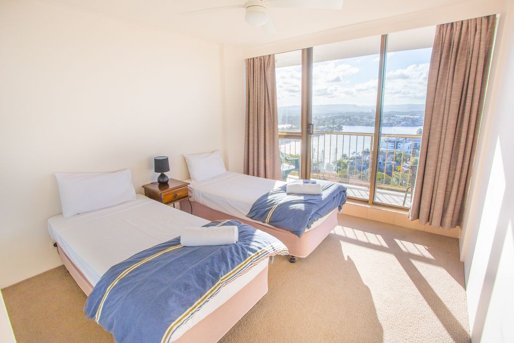 Photo of Bedroom in Surfers Paradise