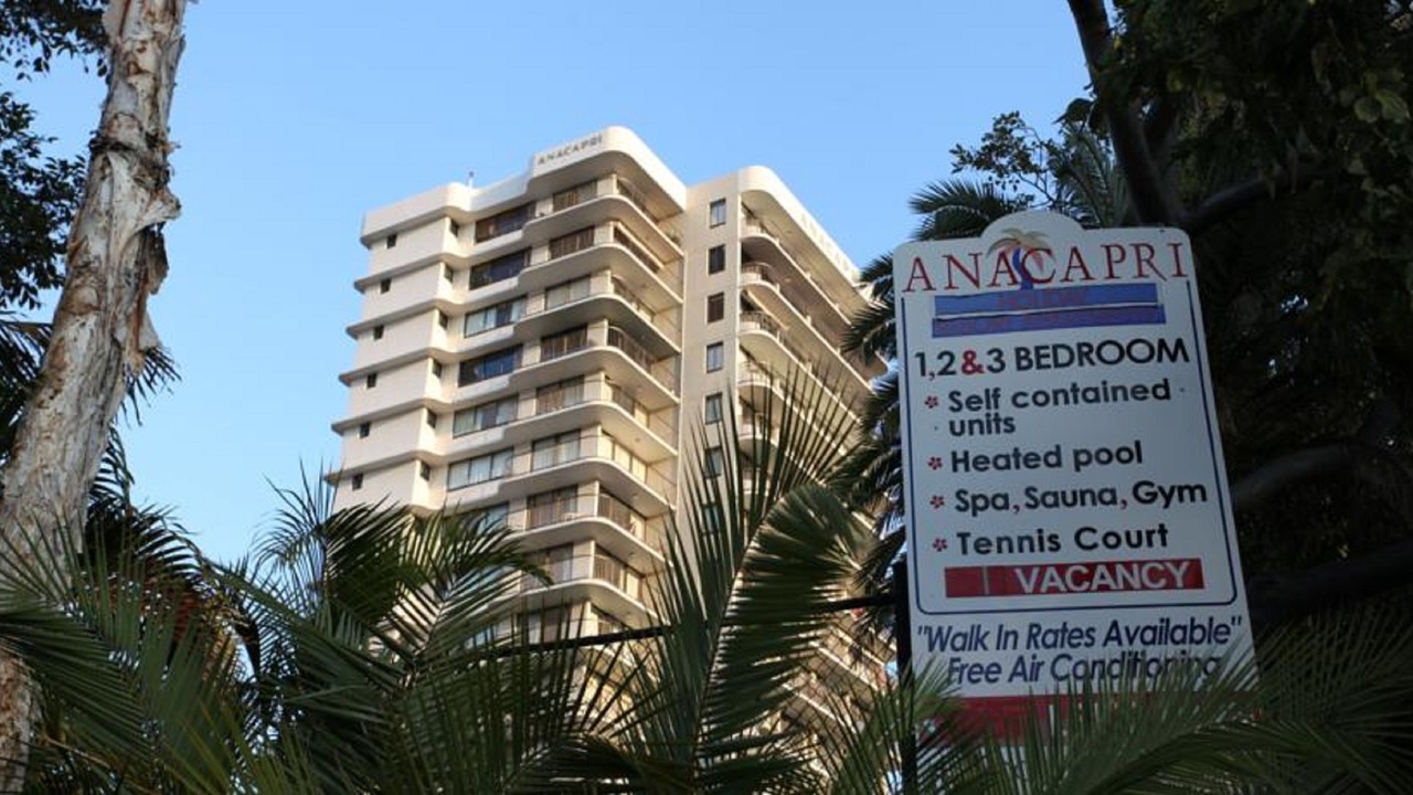 Photo of Outdoor in Surfers Paradise