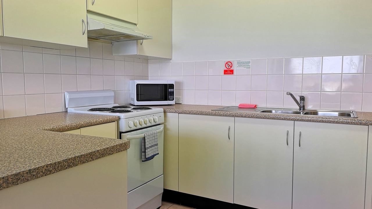 Photo of Kitchen in Surfers Paradise