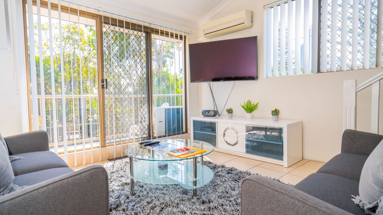 Photo of Bedroom in Surfers Paradise
