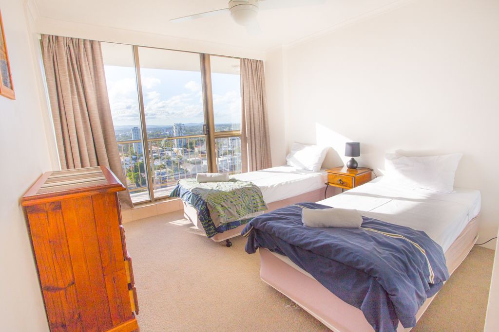 Photo of Bedroom in Surfers Paradise