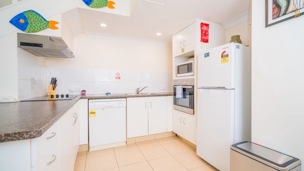 Photo of Kitchen in Surfers Paradise