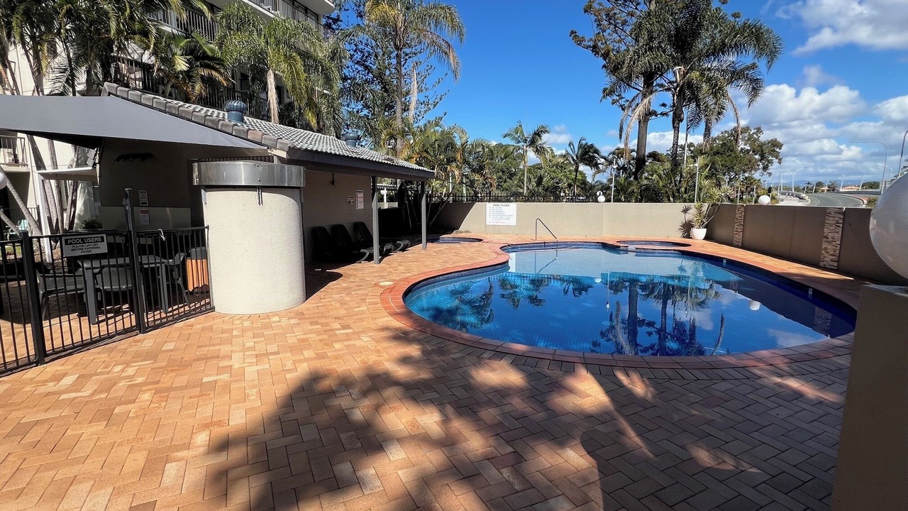 Photo of Outdoor in Surfers Paradise