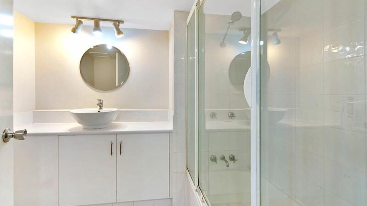 Photo of Bathroom in Surfers Paradise