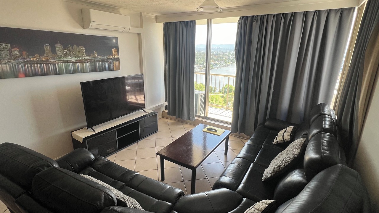 Photo of Bedroom in Surfers Paradise